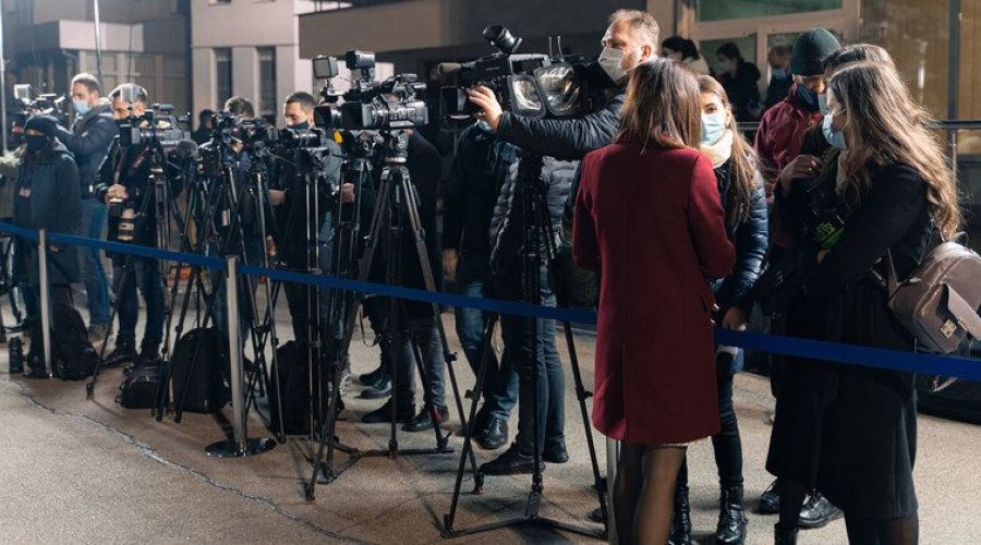 [ONU marca Dia Internacional pelo Fim da Impunidade dos Crimes contra Jornalistas]