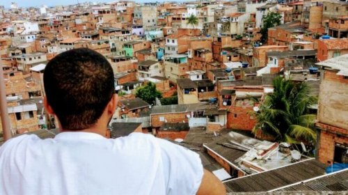 [Confira a programação de atividades em comemoração ao Dia da Favela realizadas pela CUFA Compl...]