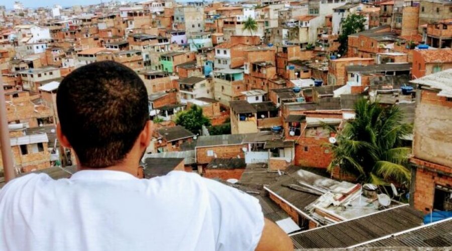 [Confira a programação de atividades em comemoração ao Dia da Favela realizadas pela CUFA Complexo Nordeste]