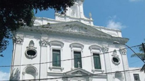 [Paróquia Nossa Senhora da Vitória, em Salvador, tem 40ª Feira da Fraternidade até domingo; con...]