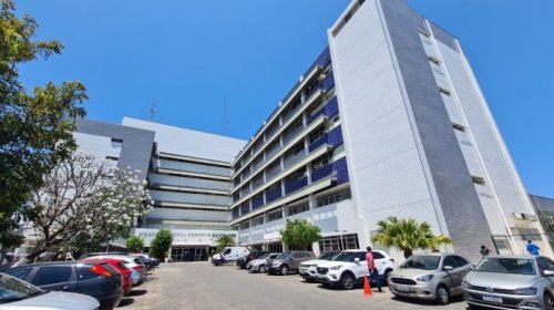 [Hospital Geral Roberto Santos oferecerá consultas para rastreio de câncer de próstata e mutirã...]