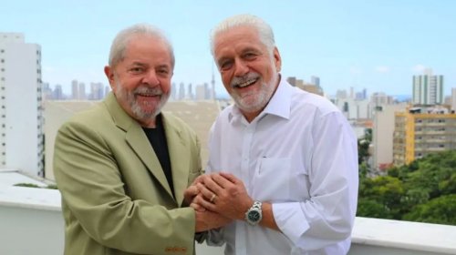 [Lula tem mais de 60% das intenções de voto na Bahia, diz pesquisa]