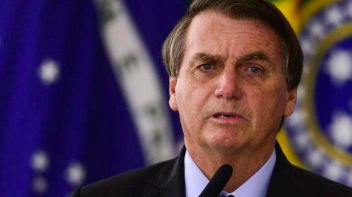 [Bolsonaro bateu o martelo e deve anunciar ingresso no PL até esta terça-feira]