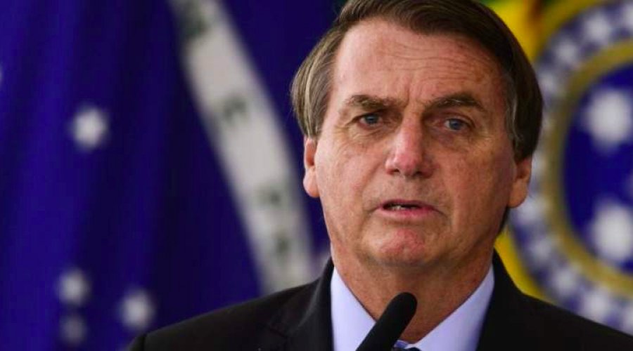 [Bolsonaro bateu o martelo e deve anunciar ingresso no PL até esta terça-feira]