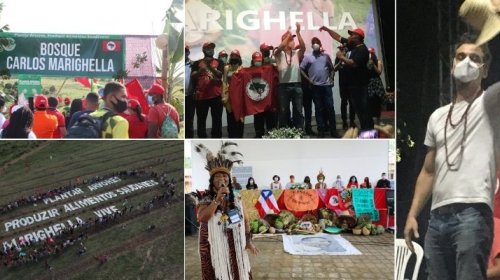 [Consciência Negra: “Não tenho tempo de ter medo”, disse Carlos Marighella, símbolo de resistên...]