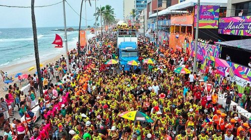 [Até 15 de novembro governador e prefeito devem decidir sobre Carnaval 2022]