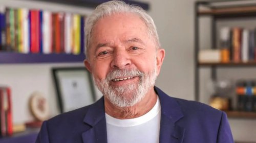 [Lula se aproxima de vitória no primeiro turno e Moro supera Ciro, diz pesquisa Quaest]