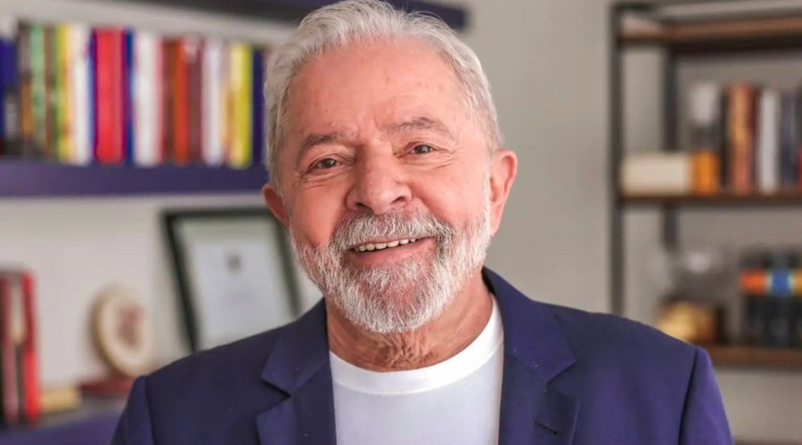 [Lula se aproxima de vitória no primeiro turno e Moro supera Ciro, diz pesquisa Quaest]