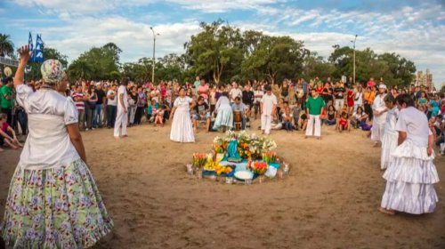 [Dia Nacional da Umbanda: entenda mais sobre a religião]