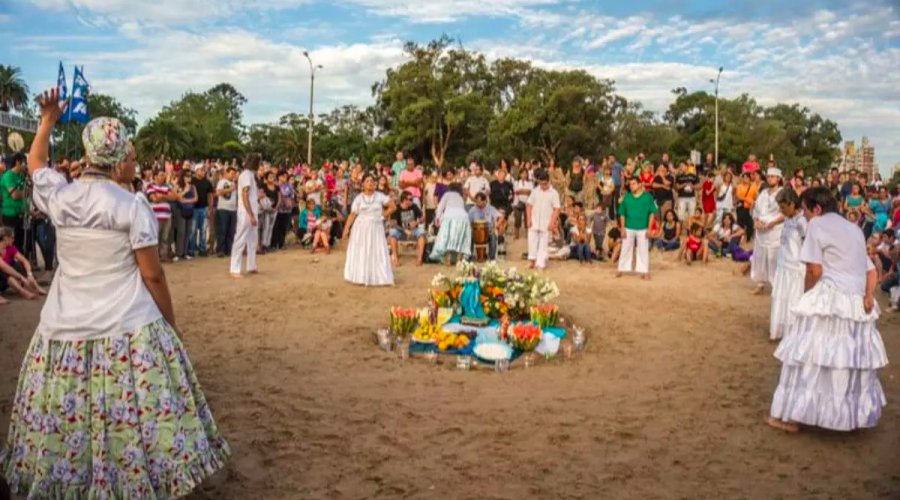 [Dia Nacional da Umbanda: entenda mais sobre a religião]