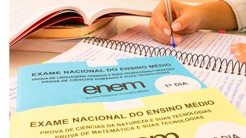 [IngreSSAr segue com inscrições abertas para aulão gratuito do Enem]