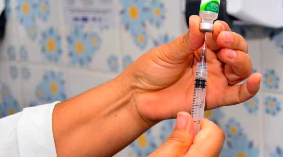 [Estratégia de vacinação contra Covid-19 em Salvador retorna segunda-feira]
