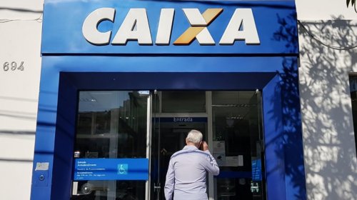 [Caixa tem R$ 23,4 bilhões em atrasados do PIS/Pasep]