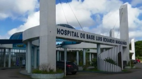 [Estado registra mais um caso surto de Covid-19 entre pacientes da enfermaria; 17 testam positi...]