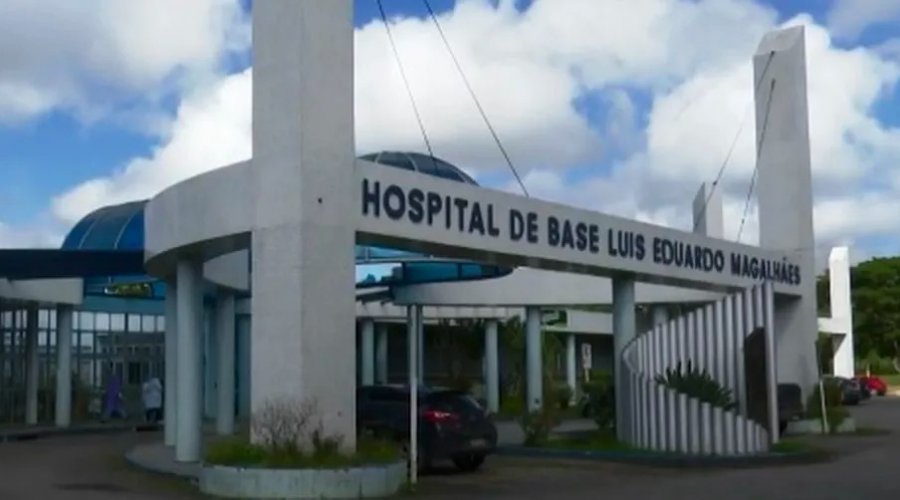 [Estado registra mais um caso surto de Covid-19 entre pacientes da enfermaria; 17 testam positivo em Hospital de Itabuna]