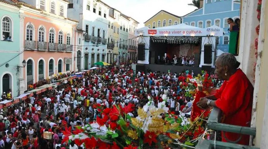 [Festas populares em Salvador estão ameaçadas de não acontecer por conta da pandemia]