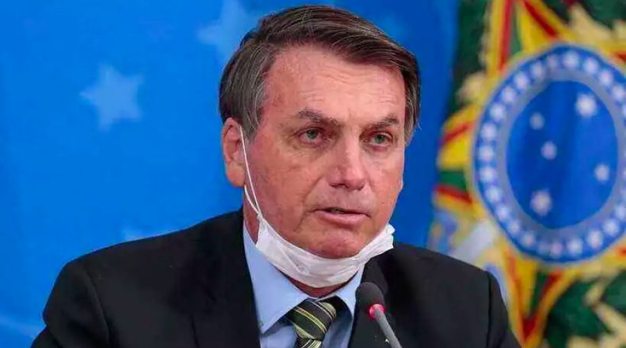 [Bolsonaro ataca Anvisa por recomendações sanitárias: “De novo, p…?”]