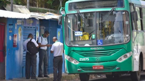 [Linhas de ônibus passarão por mudanças a partir deste sábado (11)]