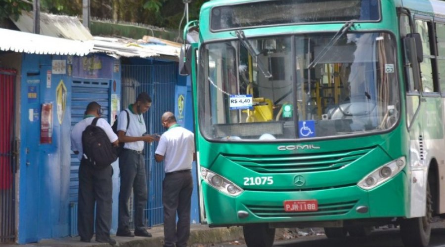 [Linhas de ônibus passarão por mudanças a partir deste sábado (11)]