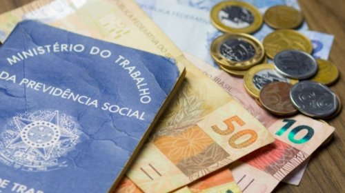 [Segunda parcela do 13º deve ser paga até a próxima segunda-feira (20)]