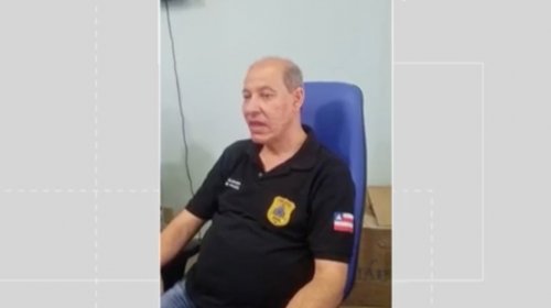 [Após comentário sobre roupas de vítimas, delegado é afastado do caso na Bahia]