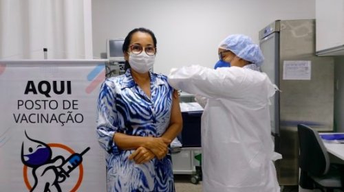 [Bahia registra 8 casos de flurona em pacientes de Salvador, Feira de Santana e Camaçari]