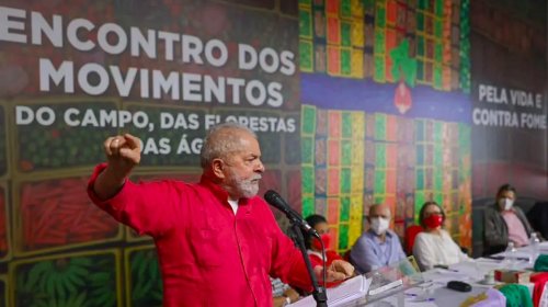 [Lula sinaliza rumos da economia e neoliberais ligam modo pânico na mídia]