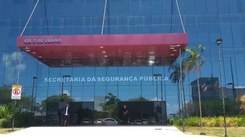 [SSP anuncia processo seletivo com vagas para Superintendência de Gestão Tecnológica e Organiza...]