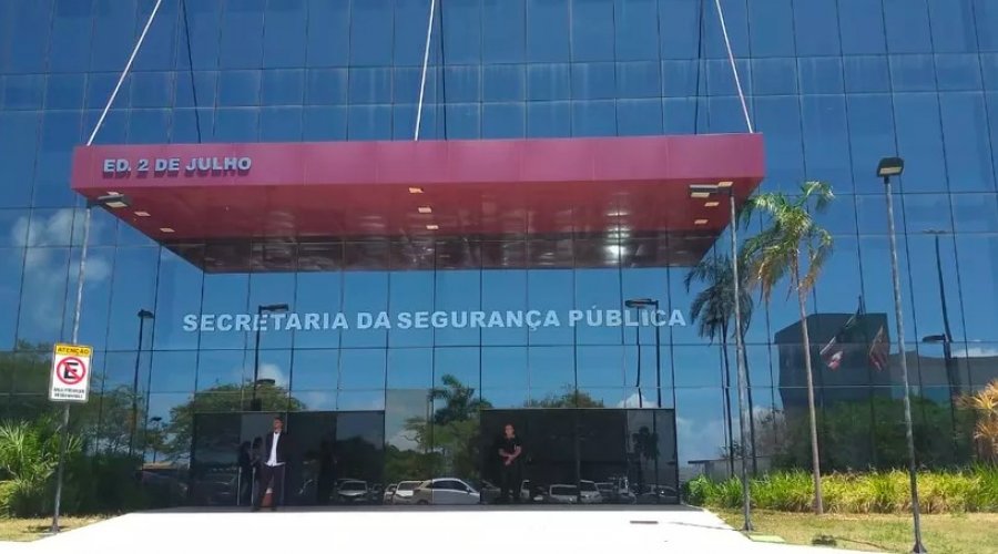 [SSP anuncia processo seletivo com vagas para Superintendência de Gestão Tecnológica e Organizacional; confira]