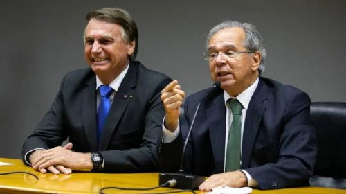 [Inflação estoura limite da meta e fecha 2021 em 10,06%]