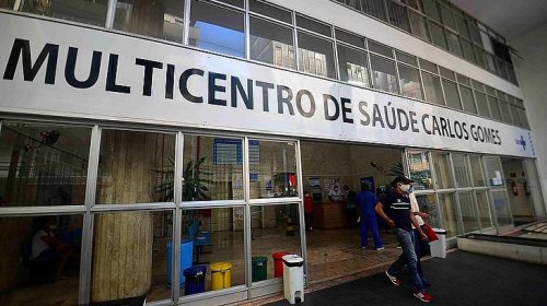 [Mutirão de atendimento nos multicentros termina neste fim de semana]