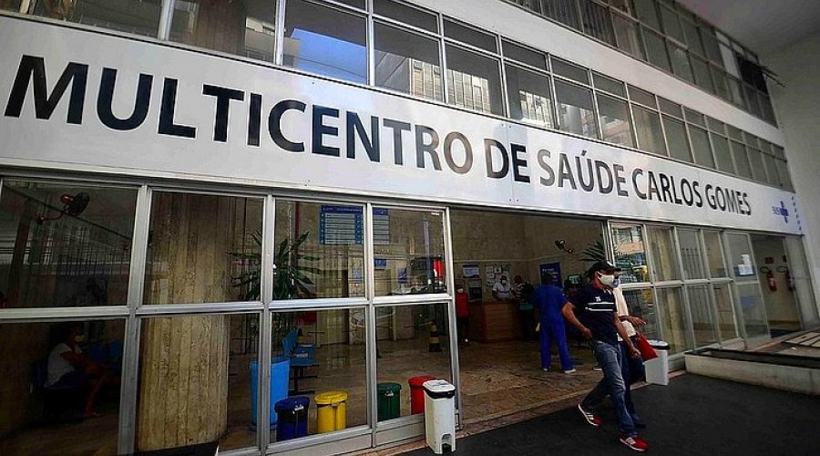 [Mutirão de atendimento nos multicentros termina neste fim de semana]