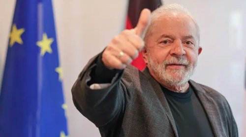 [Banqueiro sinaliza condições para Lula ganhar confiança do mercado]