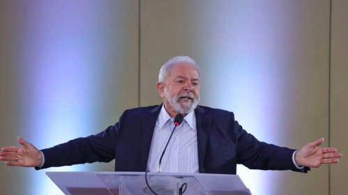 [Vitória em 1º turno à vista: Lula tem a soma de todos os candidatos, diz nova pesquisa]