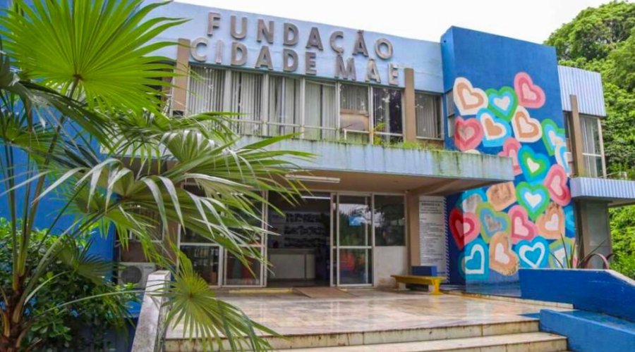 [Fundação Cidade Mãe abre 500 vagas para oficinas culturais]