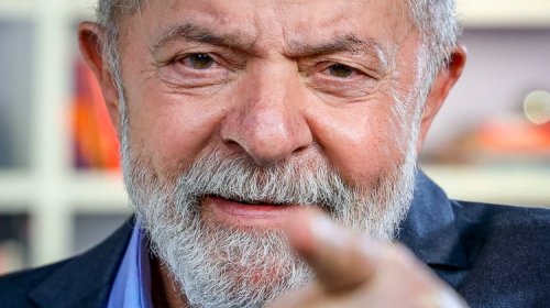 [Lula se mantém na liderança em todos os cenários aponta dados das agências de pesquisas Genial...]