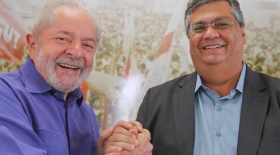 [No Maranhão, Lula dispara em pesquisa com 60%; Dino lidera isolado para o Senado]