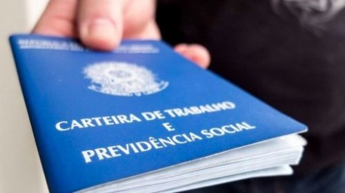 [Simm oferta 33 vagas de emprego para esta terça-feira (01); confira]