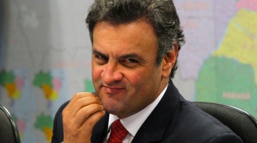 [Aécio Neves é absolvido de acusação de receber R$ 2 milhões em propina da J&F]