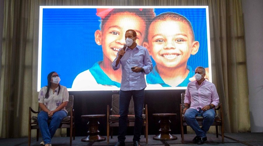 [Aniversário de Salvador será celebrado com pacote de ações durante o mês de março]