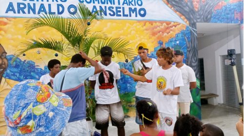 [Quarta edição da ‘Batalha da Resistência’ celebra aniversário do bairro de Nova Constituinte]