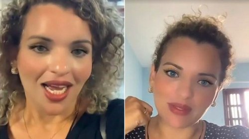 [Mulher finge ser autista para ficar sem máscara em shopping e publica vídeo nas redes sociais:...]