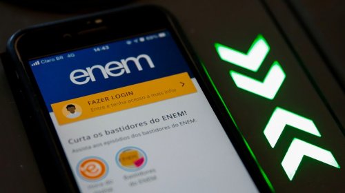 [Pedido de isenção no Enem 2022 começa na próxima segunda]