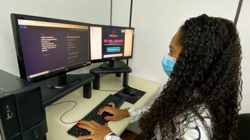 [Secti abre 20 mil vagas para cursos gratuitos em tecnologia; saiba como se inscrever]