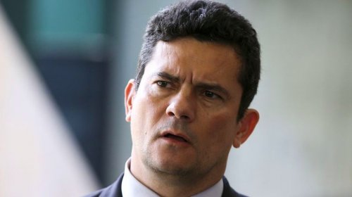 [Com aval de ACM Neto e Bivar, União Brasil define futuro político de Sergio Moro]