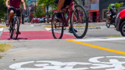 [Transalvador abre inscrições para passeio ciclístico em Salvador]