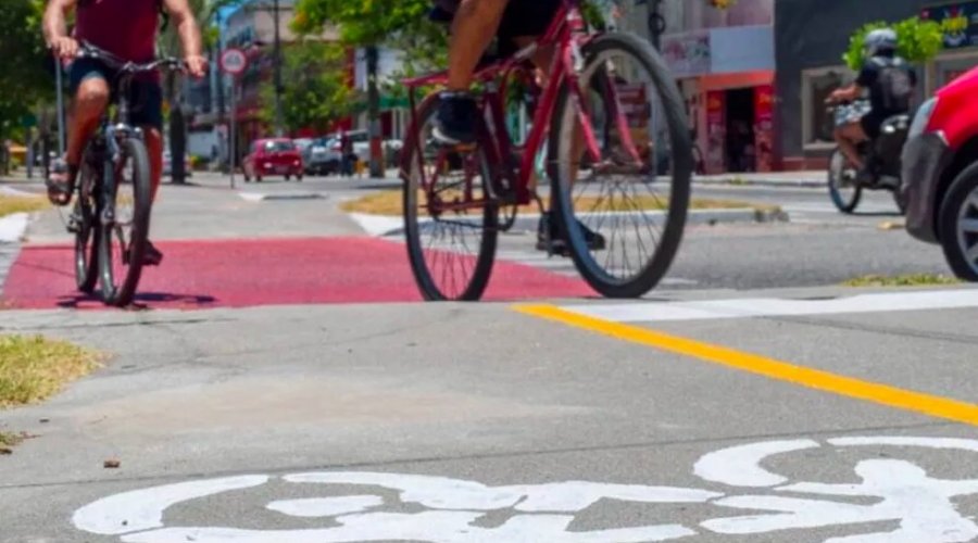 [Transalvador abre inscrições para passeio ciclístico em Salvador]