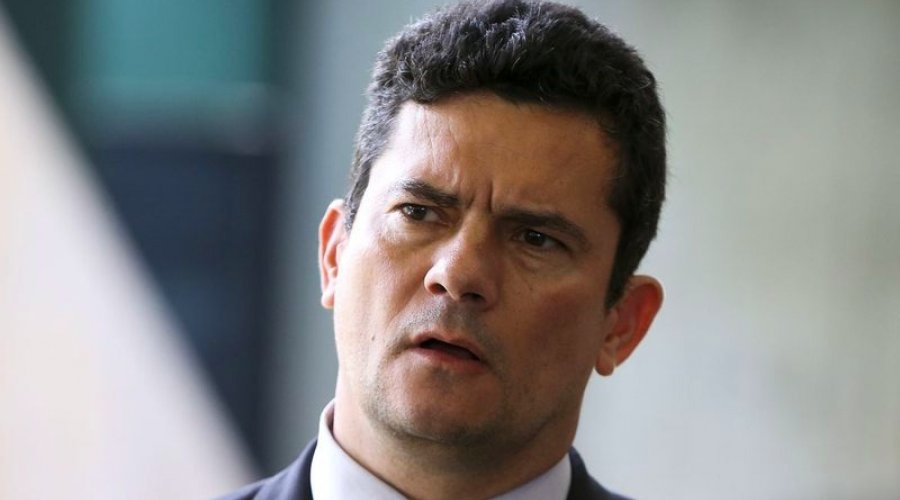 [Com aval de ACM Neto e Bivar, União Brasil define futuro político de Sergio Moro]