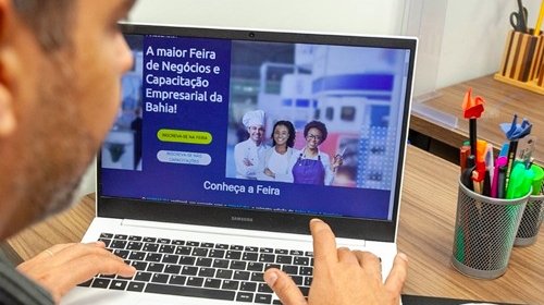 [Bahia Expo Negócios está com inscrições gratuitas abertas]