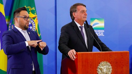 [Bolsonaro veta 'Lei Paulo Gustavo', que destinaria R$ 3,86 bi ao setor cultural]